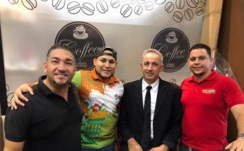 Israel Rosario será el asesor legal del club Máximo Gómez