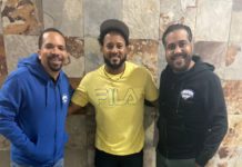 Jordany Valdespín: “Hay jugadores que no aguantan la presión de los fanáticos”