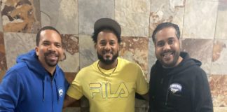 Jordany Valdespín: “Hay jugadores que no aguantan la presión de los fanáticos”