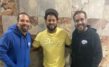 Jordany Valdespín: “Hay jugadores que no aguantan la presión de los fanáticos”