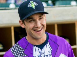 José Leger será el nuevo dirigente de las Águilas Cibaeñas para la temporada 2022-2023