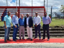 Autódromo y DRL llegan a un acuerdo para realizar campeonatos de velocidad