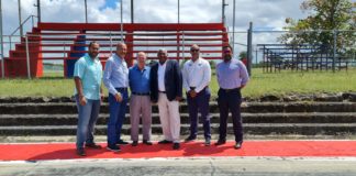 Autódromo y DRL llegan a un acuerdo para realizar campeonatos de velocidad