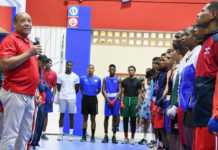 Boxeo dominicano apuesta a nuevos talentos de cara a París 2024