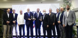 LIDOM reconoce el apoyo determinante del administrador de Banco de Reservas al béisbol profesional
