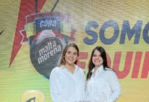 Anuncian la cuarta versión de la Copa Malta Morena intercolegial