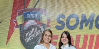 Anuncian la cuarta versión de la Copa Malta Morena intercolegial