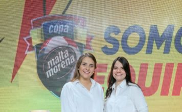 Anuncian la cuarta versión de la Copa Malta Morena intercolegial