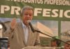 Leonel Fernández dice siente la presencia de la clase media creativa en Fuerza del Pueblo