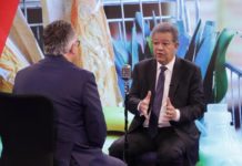 Leonel Fernández: “Naciones Unidas puede adoptar una resolución que solicite cese al fuego para diálogo entre Rusia y Ucrania”