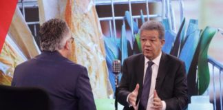 Leonel Fernández: “Naciones Unidas puede adoptar una resolución que solicite cese al fuego para diálogo entre Rusia y Ucrania”