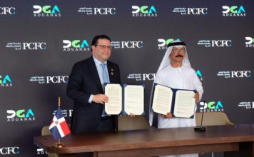 Aduanas avanza para convertir a RD en Hub Logístico