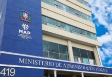 MAP ordena reintegro de todo el personal de la Administración Pública, a partir del 21 de marzo