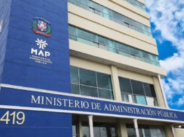 MAP ordena reintegro de todo el personal de la Administración Pública, a partir del 21 de marzo