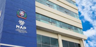 MAP ordena reintegro de todo el personal de la Administración Pública, a partir del 21 de marzo