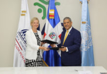 MAP y PNUD firman acuerdo para fomentar transformación digital