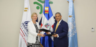 MAP y PNUD firman acuerdo para fomentar transformación digital