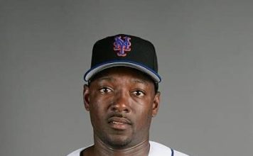 Manny Aybar es el nuevo coach de bullpen del Licey