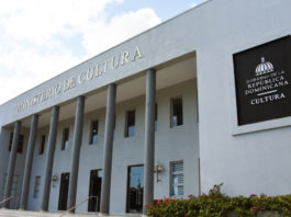 Ministerio de Cultura desarrolla programas que impactan a decenas de miles de dominicanos