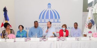 Ministerio de Deportes realizará la “Caminata por la inclusión”