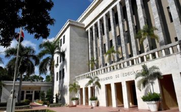 Ministerio de Educación convoca a 119,675 alumnos a las Pruebas Nacionales