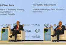 República Dominicana participa en Global Business Forum: LATAM 2022