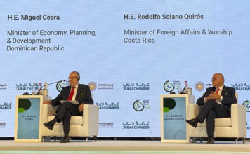 República Dominicana participa en Global Business Forum: LATAM 2022