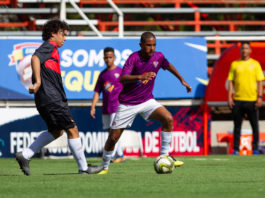 Iberia y EDUCARE inician ganando en la Copa Malta Morena intercolegial