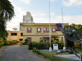 Chubascos dispersos en algunas localidades para este martes informa Onamet