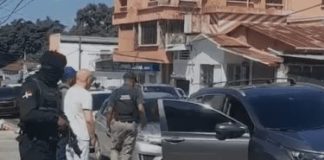 Autoridades vigilaban hace más de un año a “La válvula”