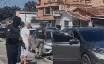 Autoridades vigilaban hace más de un año a “La válvula”
