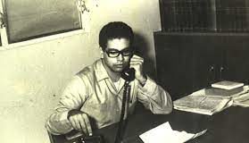 Orlando Martínez, 47 años de muerte