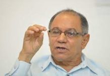 Pepe Abreu: “los grupos se reacomodan a personas que ello entienden que pueden conducir”