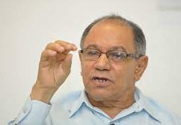 Pepe Abreu: “los grupos se reacomodan a personas que ello entienden que pueden conducir”