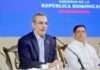 Presidente Abinader dispone RD$3 mil 475 millones para mitigar inflación internacional