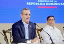 Presidente Abinader dispone RD$3 mil 475 millones para mitigar inflación internacional