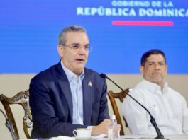Presidente Abinader dispone RD$3 mil 475 millones para mitigar inflación internacional