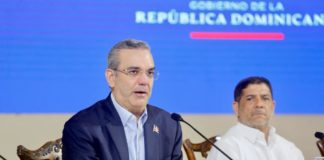 Presidente Abinader dispone RD$3 mil 475 millones para mitigar inflación internacional
