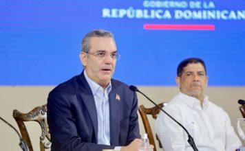 Presidente Abinader dispone RD$3 mil 475 millones para mitigar inflación internacional
