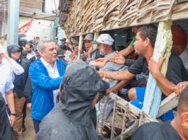 Presidente Abinader inaugura y deja iniciados varios proyectos sociales por más de RD$4,500 millones en Santiago