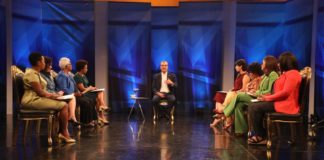 Abinader afirma gobierno ha logrado importantes avances en favor de la mujer dominicana