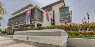 Ministerio Público deposita acusación formal contra involucrados en “Operación 13’