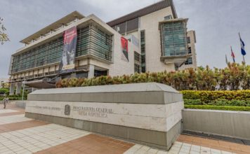 Ministerio Público deposita acusación formal contra involucrados en “Operación 13’