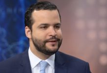 Rafael Paz se incorpora a la dirección política de la Fuerza del Pueblo