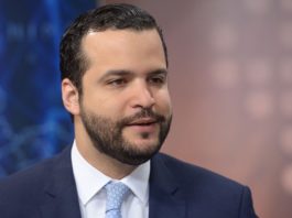 Rafael Paz se incorpora a la dirección política de la Fuerza del Pueblo