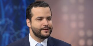 Rafael Paz se incorpora a la dirección política de la Fuerza del Pueblo