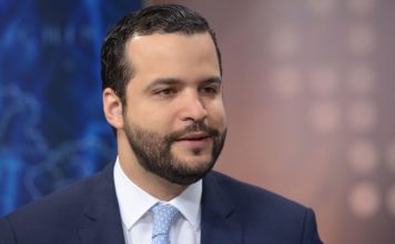 Rafael Paz se incorpora a la dirección política de la Fuerza del Pueblo