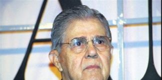 Fallece el empresario y expresidente de la Editora Listín Diario, Ramón Báez Romano