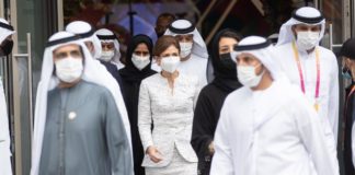 Vicepresidenta concluye agenda oficial en Dubái y promueve inversiones para República Dominicana