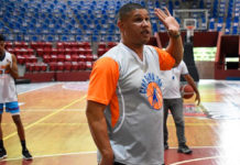 Richard Ortega será el dirigente del club San Martin